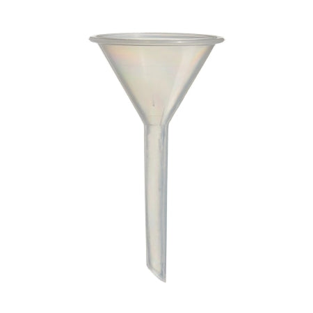 Nalgene - Laboratory Funnel Analytical Polypropylene 10 mL - Thermo Scientific Nalge - 4250-0035