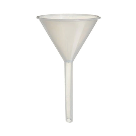 Nalgene - Laboratory Funnel Analytical Polypropylene 41 mL - Thermo Scientific Nalge - 4250-0055