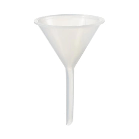 Nalgene - Laboratory Funnel Analytical Polypropylene 64 mL - Thermo Scientific Nalge - 4250-0065