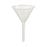 Nalgene - Laboratory Funnel Analytical Polypropylene 64 mL - Thermo Scientific Nalge - 4250-0065