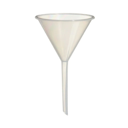Nalgene - Laboratory Funnel Analytical Polypropylene 114 mL - Thermo Scientific Nalge - 4250-0075