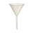 Nalgene - Laboratory Funnel Analytical Polypropylene 114 mL - 4250-0075
