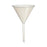 Nalgene - Laboratory Funnel Analytical Polypropylene 254 mL - Thermo Scientific Nalge - 4250-0100