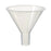 Nalgene - Laboratory Funnel Powder Polypropylene 68 mL - Thermo Scientific Nalge - 4252-0065