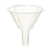 Nalgene - Laboratory Funnel Powder Polypropylene 115 mL - Thermo Scientific Nalge - 4252-0080