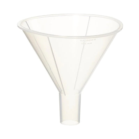 Nalgene - Laboratory Funnel Powder Polypropylene 243 mL - 4252-0100
