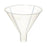 Nalgene - Laboratory Funnel Powder Polypropylene 716 mL - 4252-0150