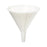 Nalgene - Laboratory Funnel Utility Polypropylene 270 mL - 4256-0414