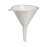 Nalgene - Laboratory Funnel Heavy-Duty LDPE 254 mL - Thermo Scientific Nalge - 4260-0040