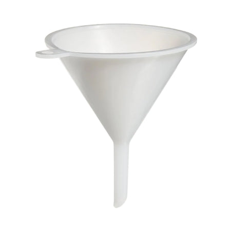 Nalgene - Laboratory Funnel Heavy-Duty LDPE 777 mL - Thermo Scientific Nalge - 4260-0060