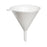 Nalgene - Laboratory Funnel Heavy-Duty LDPE 3,684 mL - Thermo Scientific Nalge - 4260-0100