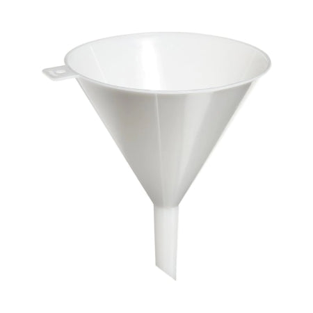 Nalgene - Laboratory Funnel Large HDPE 1.9 Liter - Thermo Scientific Nalge - 4262-0080