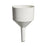 Nalgene - Two-Piece Funnel Buchner Polypropylene 83 mL - Thermo Scientific Nalge - 4280-0550