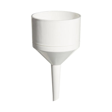 Nalgene - Two-Piece Funnel Buchner Polypropylene 186 mL - 4280-0700