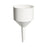 Nalgene - Two-Piece Funnel Buchner Polypropylene 186 mL - 4280-0700