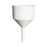 Nalgene - Two-Piece Funnel Buchner Polypropylene 358 mL - Thermo Scientific Nalge - 4280-0900