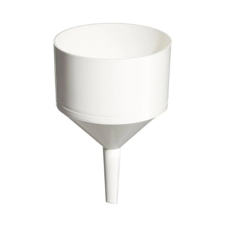 Nalgene - Two-Piece Funnel Buchner Polypropylene 2.91 Liter - 4280-1500