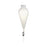 Nalgene - Laboratory Funnel Separatory Polypropylene 500 mL - Thermo Scientific Nalge - 4300-0500