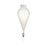 Nalgene - Laboratory Funnel Separatory Polypropylene 1,000 mL - 4300-1000