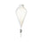 Nalgene - Laboratory Funnel Separatory Teflon FEP / Polypropylene 1,000 mL - Thermo Scientific Nalge - 4301-1000