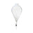 Nalgene - Laboratory Funnel Separatory Teflon FEP / Polypropylene 2,000 mL - Thermo Scientific Nalge - 4301-2000