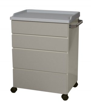 Treatment Cabinet