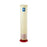Nalgene - Pipette Jar 6-7/8 Inch Diameter X 36 Inch Length, White, Red Flanged Base For Pipettes up to 24 Inch Length - 5242-0060