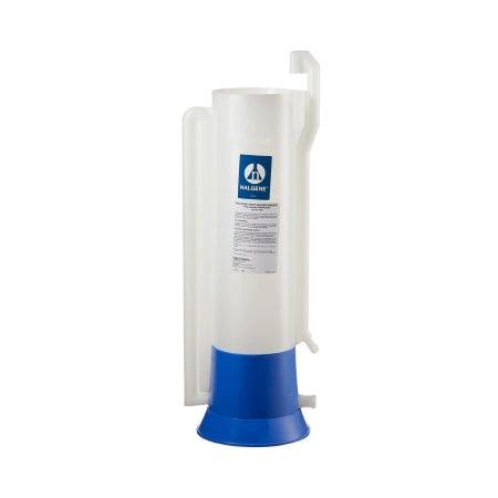 Nalgene - Pipette Washer / Rinser 30-1/2 Inch Height For Pipettes up to 16 Inch Length - Thermo Scientific Nalge - 5245-0040