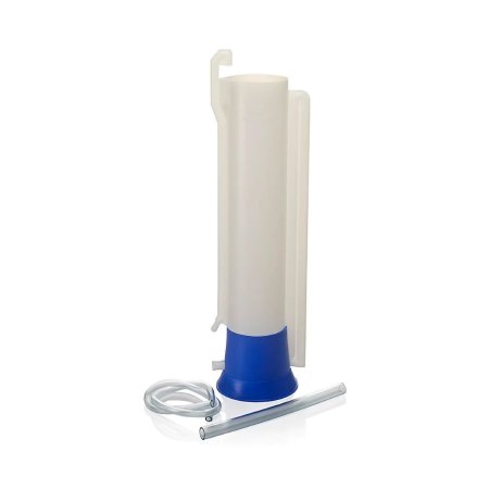 Nalgene - Pipette Washer / Rinser 38 Inch Height For Pipettes up to 24 Inch Length - 5245-0050