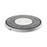 Nalgene - Vacuum Chamber Plate 13 Inch Outer Diameter, 27 mm Thickness, White For use with Vacuum Chambers - Thermo Scientific Nalge - 5306-0130