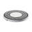 Nalgene - Vacuum Chamber Plate 13 Inch Outer Diameter, 27 mm Thickness, White For use with Vacuum Chambers - 5306-0130