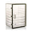 Nalgene - Dessicator Cabinet 12 X 12 X 18 Inch, 4 Shelves, 7 Shelf Positions - 5317-0180