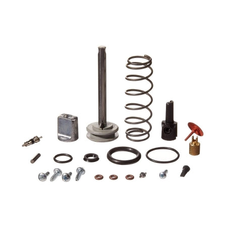 Nalgene - Vacuum Pump with Gauge Hand-operated, 15 cc Per Stroke Pumping Rate For use with 6133-2000 Repair Kit - 6133-2000