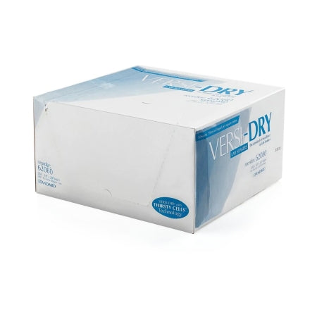 Nalgene Versi-Dry - Surface Protector 18 X 20 Inch Mat For use as a Bench Protector, Shelf Liner, Cabinet Liner or for Wiping up Isolated Spills - 62080-00