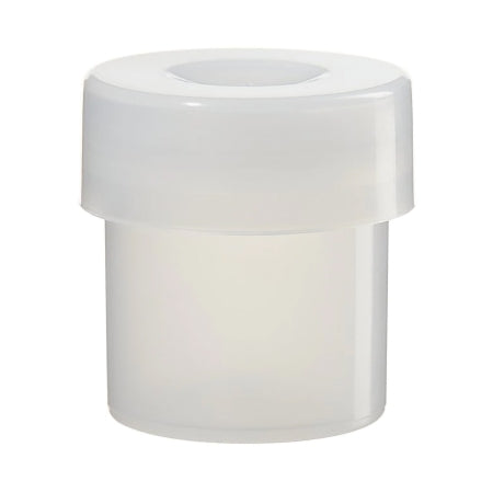 Nalgene - Sample Vial LDPE 5 mL Snap Cap - 6250-0005