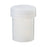Nalgene - Sample Vial LDPE 12 mL Snap Cap - 6250-0012