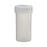 Nalgene - Sample Vial LDPE 18 mL Snap Cap - Thermo Scientific Nalge - 6250-0018