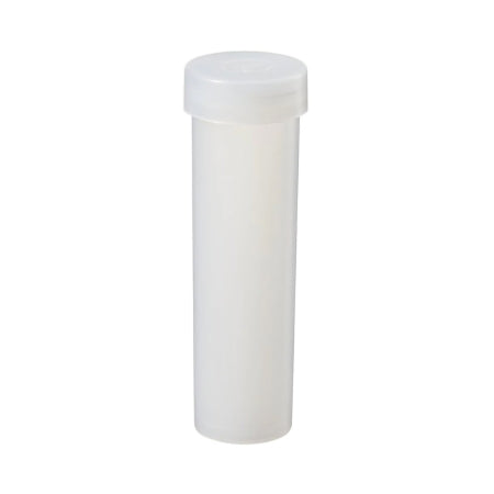 Nalgene - Sample Vial LDPE 28 mL Snap Cap - 6250-9028