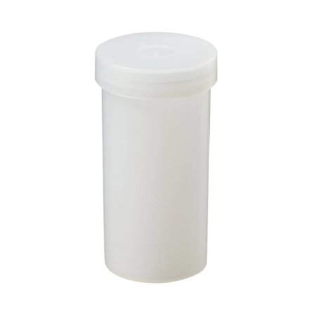 Nalgene - Sample Vial LDPE 50 mL Snap Cap - 6250-9050