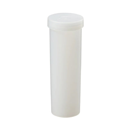 Nalgene - Sample Vial LDPE 75 mL Snap Cap - Thermo Scientific Nalge - 6250-9075