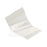 Nalgene - Lab Sample Bag 4 X 6 Inch Zip Closure Unprinted NonSterile - 6255-0406