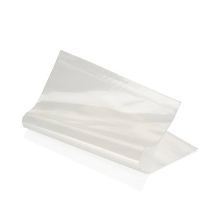 Nalgene - Lab Sample Bag 9 X 13 Inch Zip Closure Unprinted NonSterile - 6255-0913