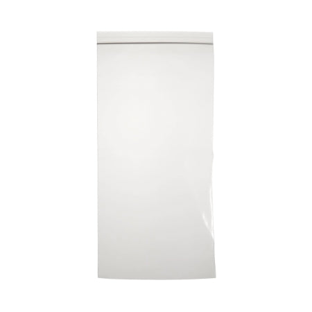 Nalgene - Lab Sample Bag 9 X 18 Inch Zip Closure Unprinted NonSterile - 6255-0918