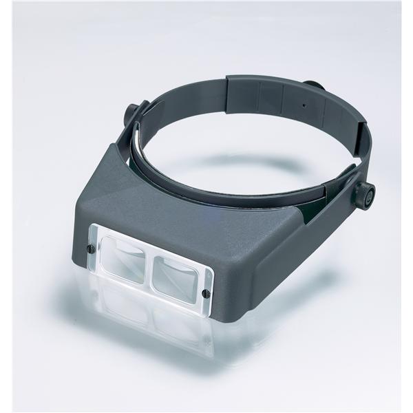 Donegan Optical Co Inc Magnifier Headband Optivisor 2.75X Magnification Ea - LX-7