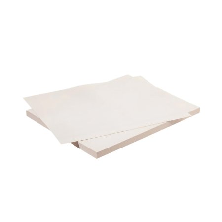 Nalgene Laser PolyPaper - Lab Paper 8-1/2 X 11 Inch Sheet, 6 mm Grid - 6304-9811