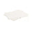 Nalgene - Blank Label Pressure Sensitive Label White Polyolefin 2 X 4 Inch - Thermo Scientific Nalge - 6319-0040