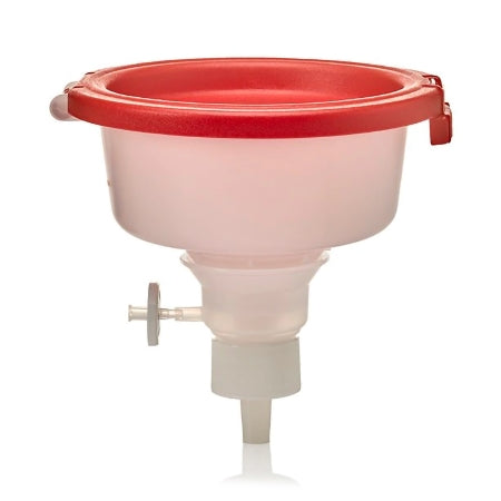 Nalgene - Safety Waste Funnel System HDPE / Polypropylene - Thermo Scientific Nalge - 6378-0004