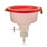 Nalgene - Safety Waste Funnel System HDPE / Polypropylene - Thermo Scientific Nalge - 6378-0004