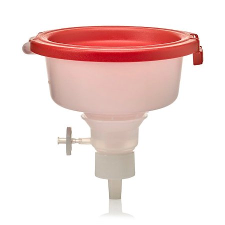 Nalgene - Safety Waste Funnel System HDPE / Polypropylene - 6378-0004