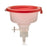 Nalgene - Safety Waste Funnel System HDPE / Polypropylene - 6378-0004